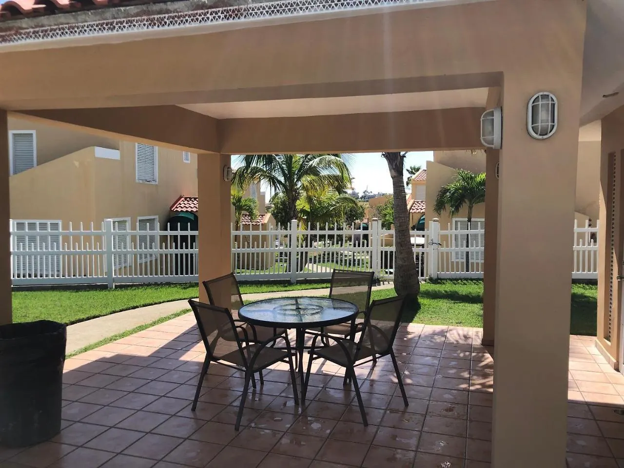 Palmas Del Mar 3 Bedroom 2 Bathroom @ Villas De Palmas II Умакао Пуэрто-Рико