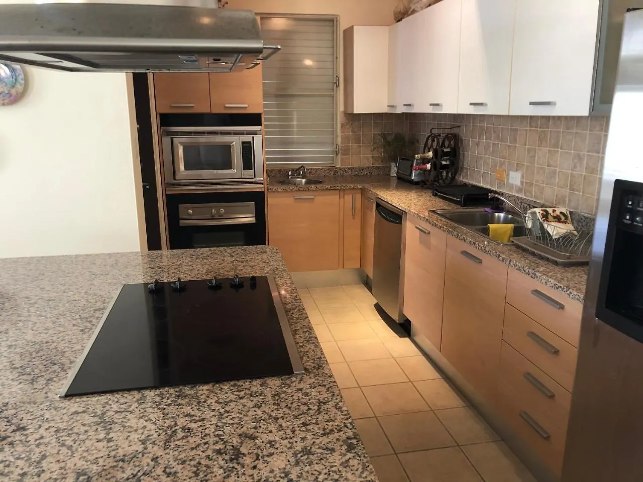 Апартаменты Palmas Del Mar 3 Bedroom 2 Bathroom @ Villas De Palmas II Умакао Пуэрто-Рико