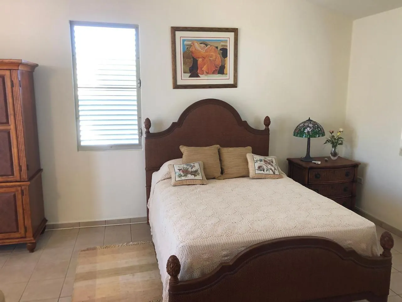 Palmas Del Mar 3 Bedroom 2 Bathroom @ Villas De Palmas II Умакао