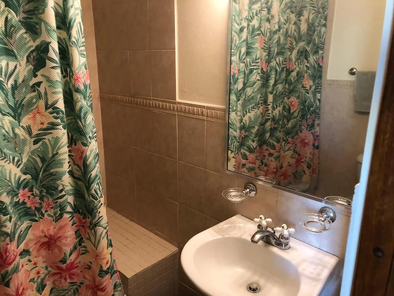 Апартаменты Palmas Del Mar 3 Bedroom 2 Bathroom @ Villas De Palmas II Умакао