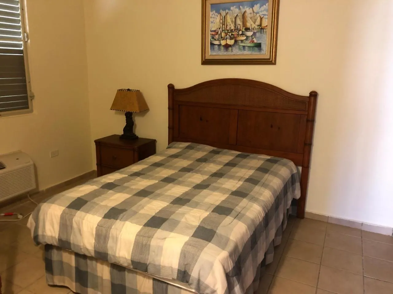 Palmas Del Mar 3 Bedroom 2 Bathroom @ Villas De Palmas II Умакао Апартаменты